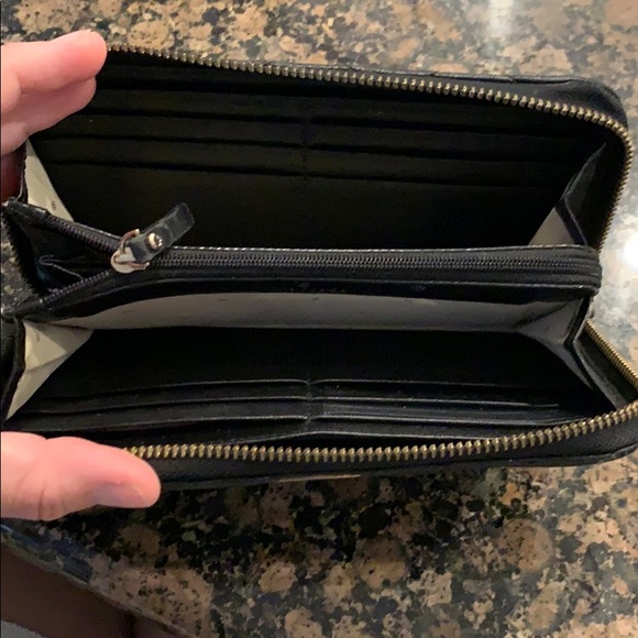 kate spade wallet - Picture 2 of 2
